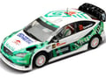 Ford Focus WRC "Munchi"s"