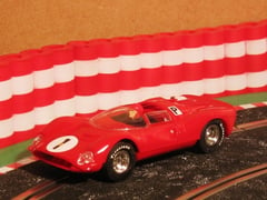 Ferrari 330 'Vintage'