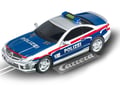 AMG-Mercedes SL63 'Polizei Österreich'