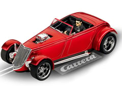 Ford '34 HotRod Supercharged Roadster