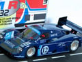 Cougar C 24 S Porsche n12