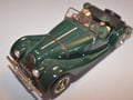 Slot Classic catalogue picture of Morgan 4/4