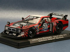 Lancia Montecarlo Giro de Italia 1979 Patrese / Alen / Kivimaki