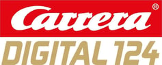 Carrera Digital 124