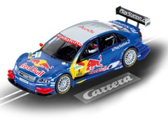 Audi A4 DTM 2004 Audi Sport Team Abt Sportline 'M. Ekström'