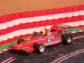 Neldo.net picture of Scalextric Spain Brabham BT-46 F1 (Color: red)