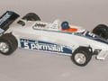 Scalextric Car Restorations picture of Scalextric C139