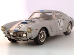 250 GT SWB '61