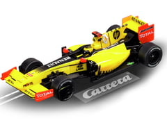 Renault R30 Showcar