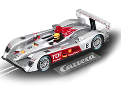 Audi R10 TDI Winner Le Mans 2006