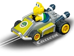 Mario Kart 7 - Koopa Troopa