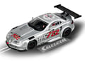 Mercedes-Benz SLR McLaren GT SLR. CLUB. Trophy 2008 'No. 722'