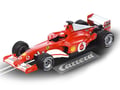 Ferrari F2002 V10 No. 1