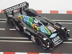 Lister Storm LMP n6