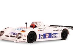 BMW V12 Fina Nr. 2