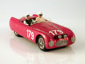 SPYDER NUVOLARI