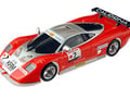 Mosler MT900R "KRM"