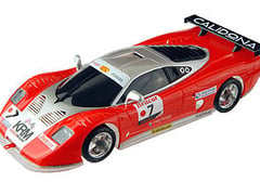 Mosler MT900R "KRM"