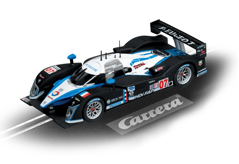 Carrera Toys catalog picture of reference 30463
