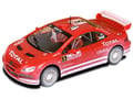 Peugeot 307 WRC Total Snow