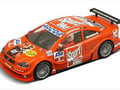 Opel Astra V8 Coupe Sport Bild