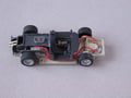 Ford nº1 gagnante avec moteur