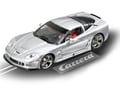Chevrolet Corvette C6, Custom
