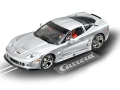 Chevrolet Corvette C6, Custom