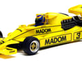 Lotus 78 1Âº Zandvoort, Campeonato Aurora 1978