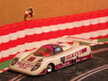 Jaguar Twr XJR-6 'Silk Cut'