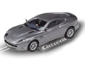 Aston Martin Vanquish Streetversion