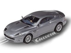 Aston Martin Vanquish Streetversion