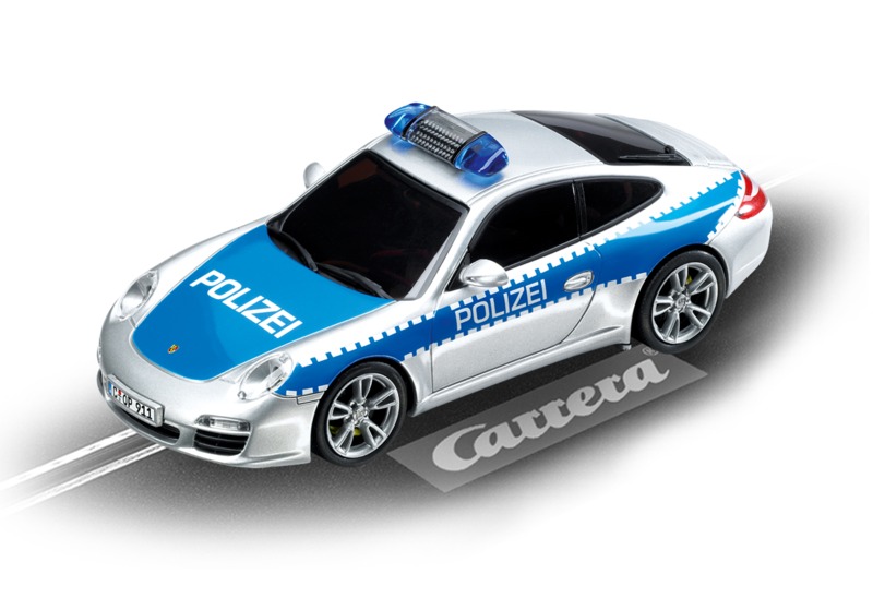 Carrera Toys catalog picture of reference 30467