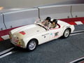 MG A 'Montecarlo'