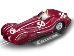 Maserati 4CL 1500 'No.38', Tripoli 1939