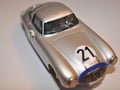 Slot Classic catalogue picture of Mercedes 300 SL Le Mans