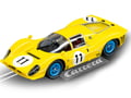 Ferrari 330 P4 Equipe Nationale Belge, Spa 1967