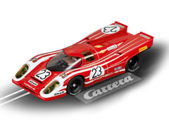 Porsche 917K, Porsche Salzburg 'No.23', 1970