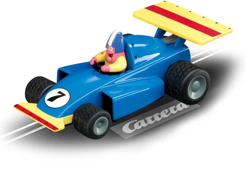 Carrera Toys catalog picture of reference 61231