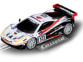 Ferrari 458 Italia GT2  Hankook Team Farnbacher No. 123, 2011