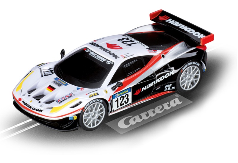 Carrera Toys catalog picture of reference 61212