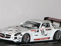 Mercedes Benz SLS GT3 n11