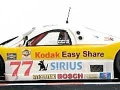 Ford Doran JE4 n77