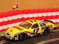 Ford Fusion 'Matt Kenseth'