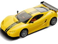 Ascari "Showcar"
