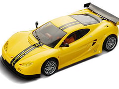 Ascari "Showcar"