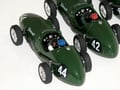 Vanwall 