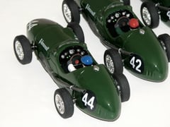 Vanwall 
