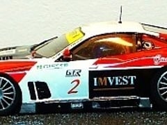 Ferrari F 575 M n2