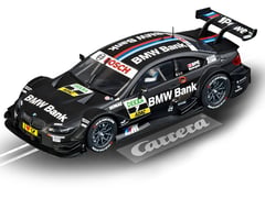 BMW M3 DTM 'B.Spengler, No.7'